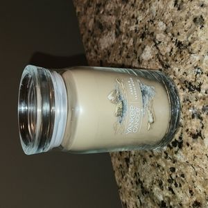YANKEE CANDLE